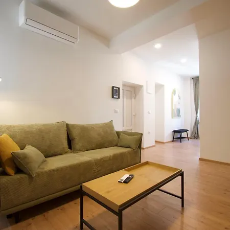 Daire With Wifi - 26949 Pula